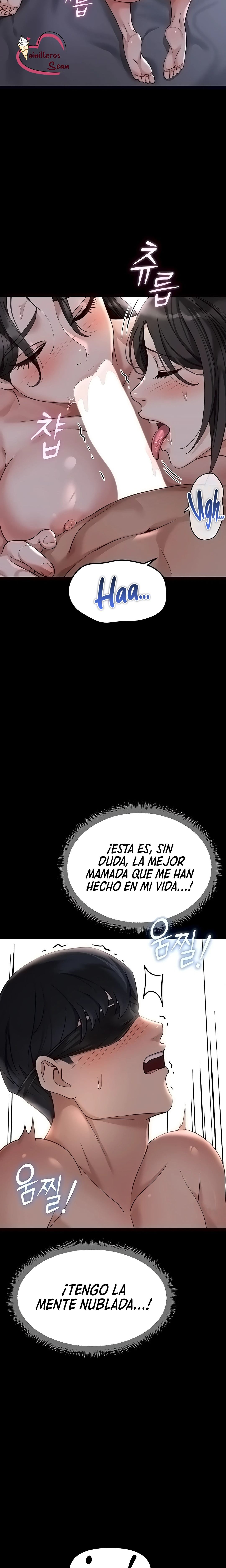 El programa para cambiar el sentido común Capítulo 41 - Página 21