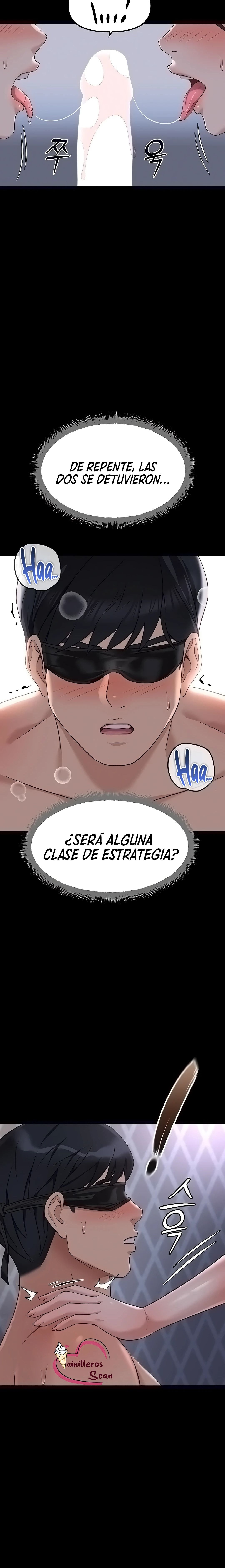 El programa para cambiar el sentido común Capítulo 41 - Página 22