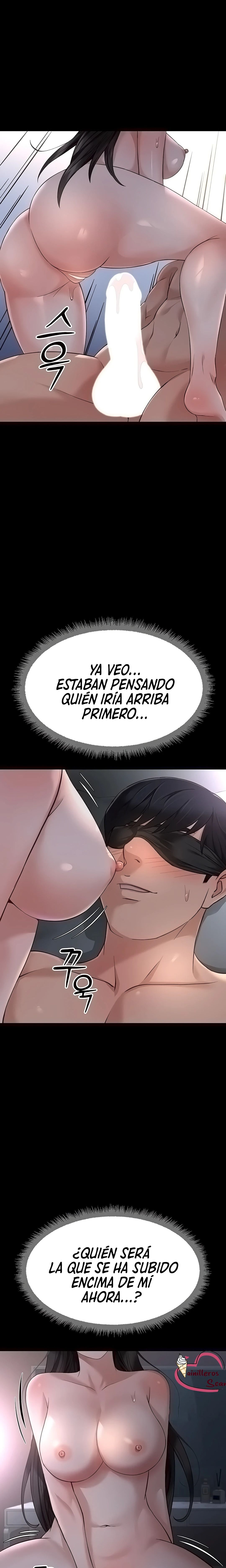 El programa para cambiar el sentido común Capítulo 41 - Página 23