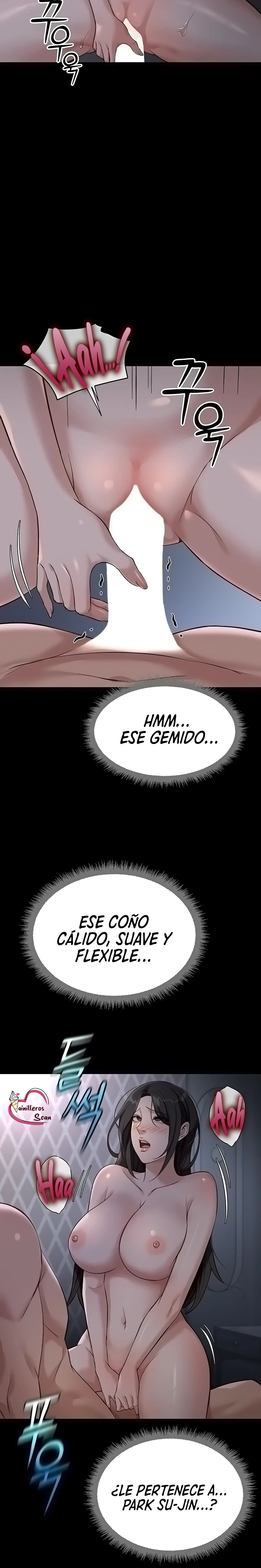 El programa para cambiar el sentido común Capítulo 41 - Página 24