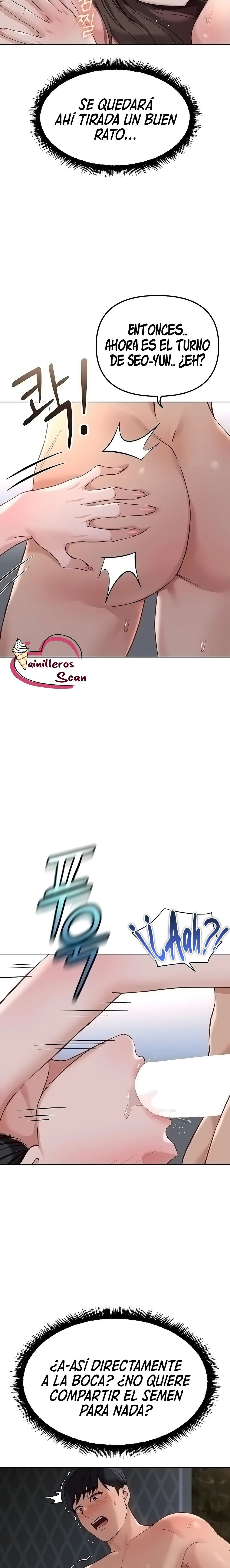 El programa para cambiar el sentido común Capítulo 41 - Página 3