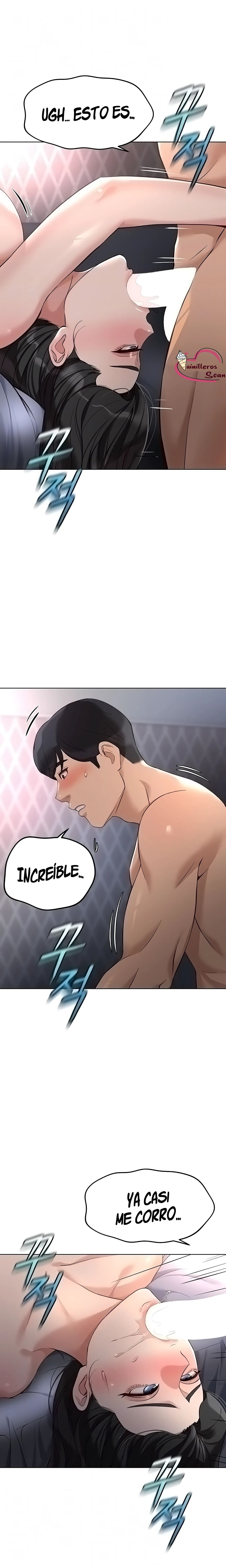 El programa para cambiar el sentido común Capítulo 41 - Página 7