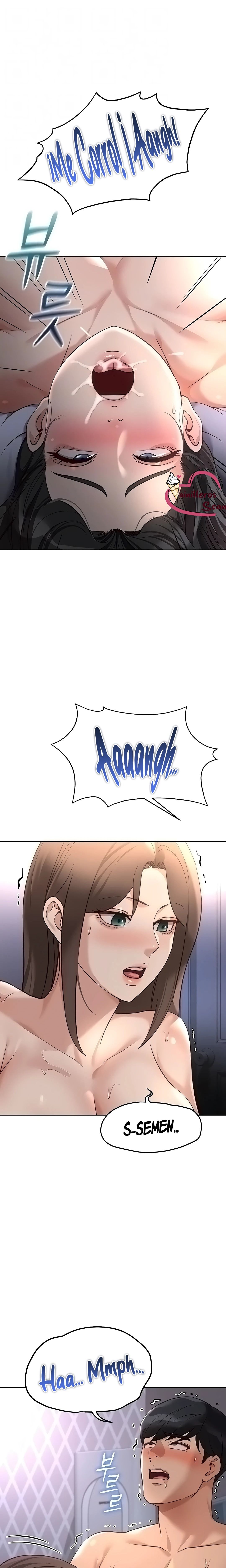 El programa para cambiar el sentido común Capítulo 41 - Página 8