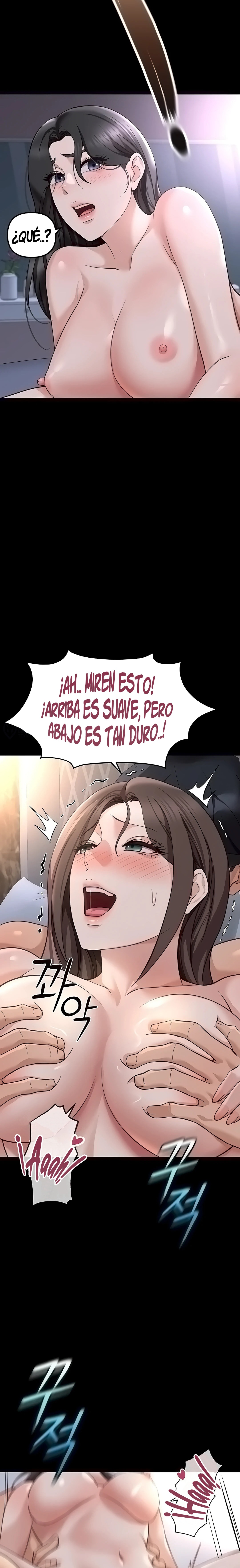 El programa para cambiar el sentido común Capítulo 42 - Página 10