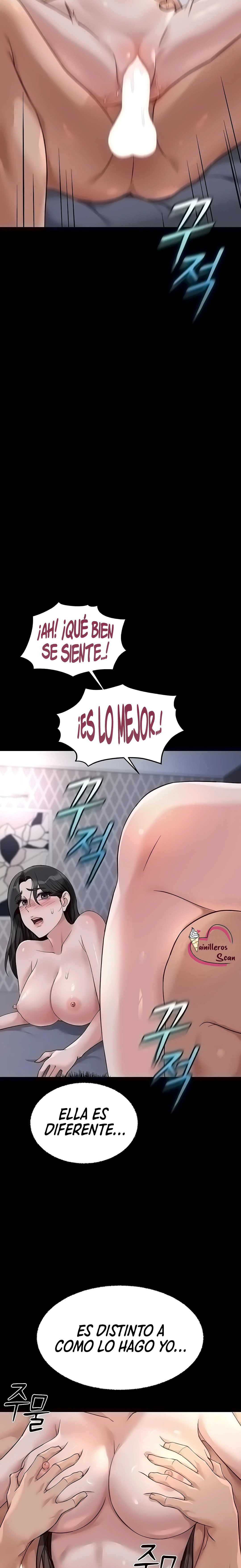 El programa para cambiar el sentido común Capítulo 42 - Página 11