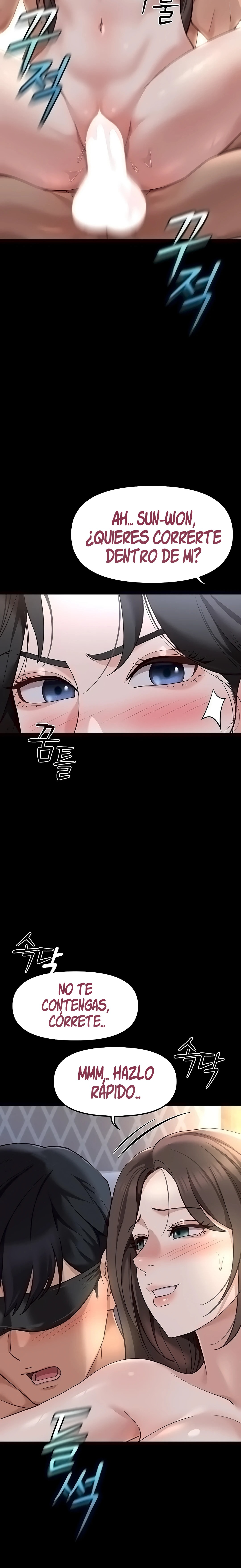 El programa para cambiar el sentido común Capítulo 42 - Página 12