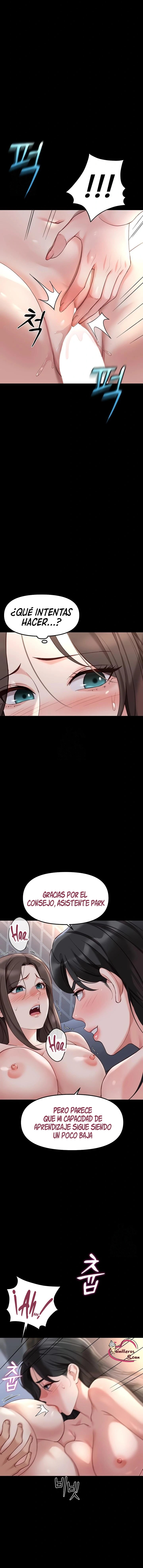 El programa para cambiar el sentido común Capítulo 42 - Página 13