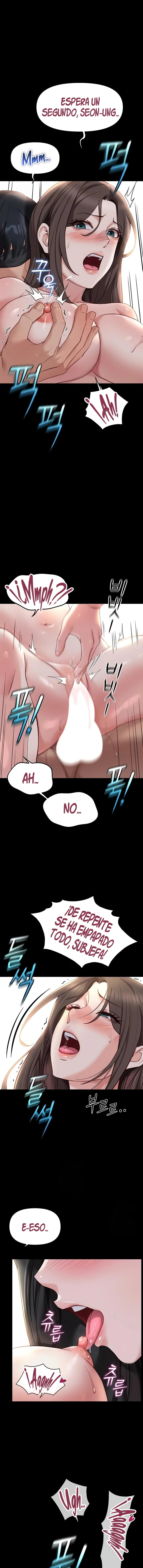 El programa para cambiar el sentido común Capítulo 42 - Página 14