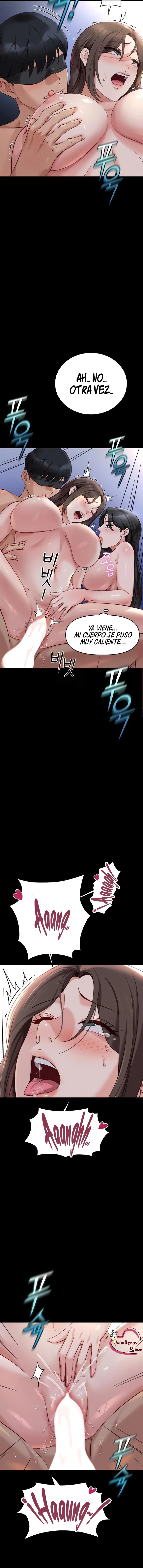 El programa para cambiar el sentido común Capítulo 42 - Página 15