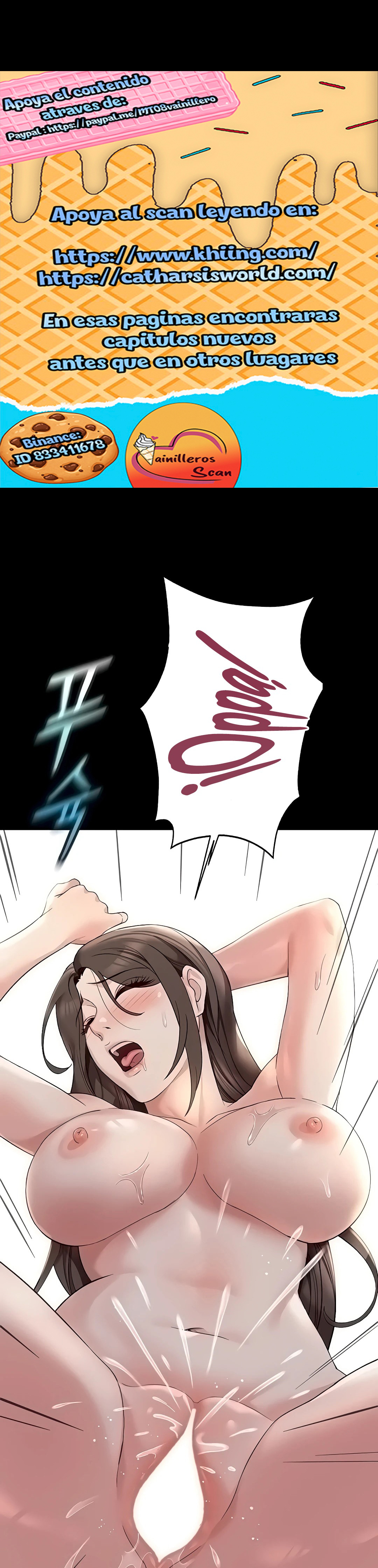 El programa para cambiar el sentido común Capítulo 42 - Página 16