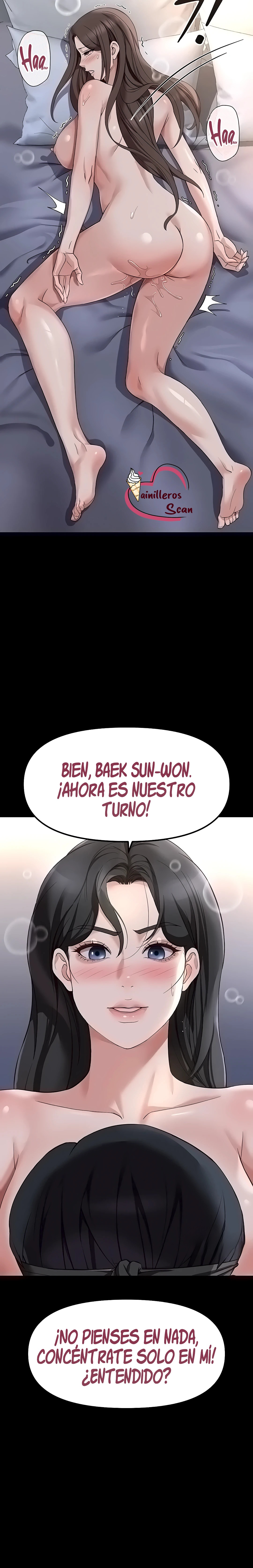 El programa para cambiar el sentido común Capítulo 42 - Página 18