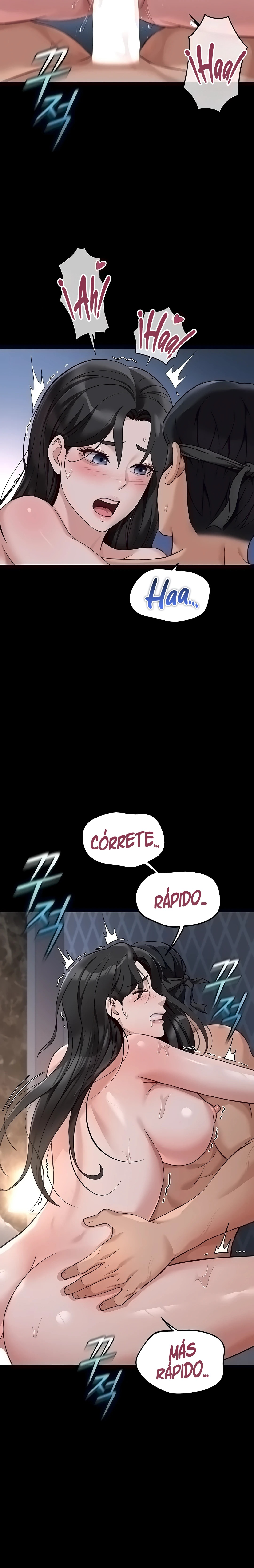 El programa para cambiar el sentido común Capítulo 42 - Página 21