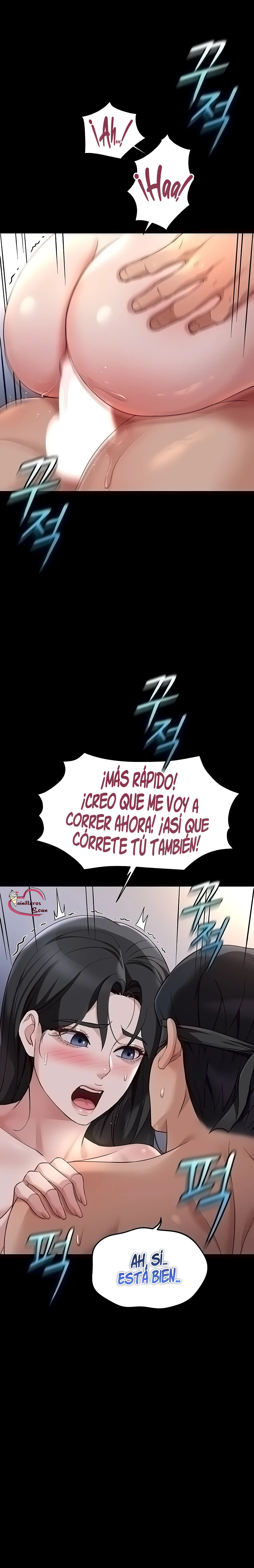 El programa para cambiar el sentido común Capítulo 42 - Página 22