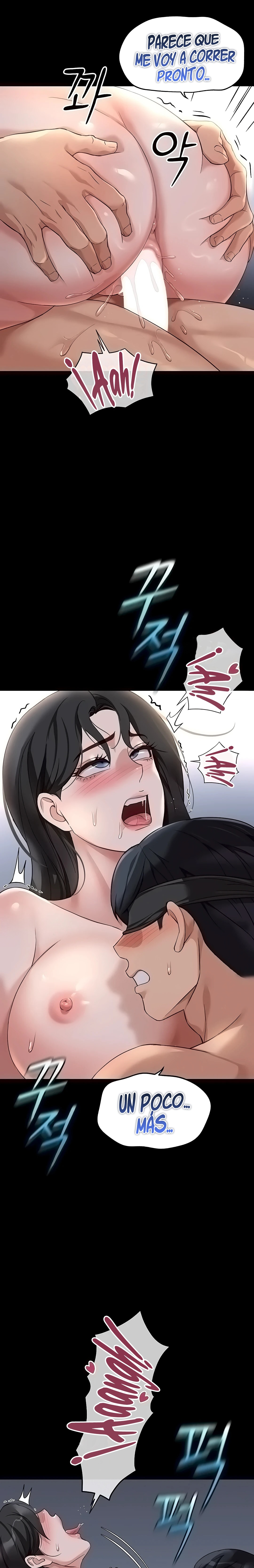 El programa para cambiar el sentido común Capítulo 42 - Página 23