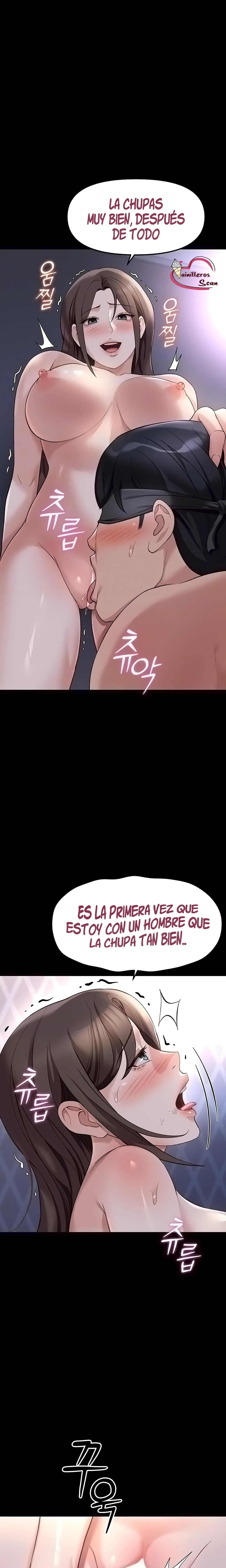 El programa para cambiar el sentido común Capítulo 42 - Página 4