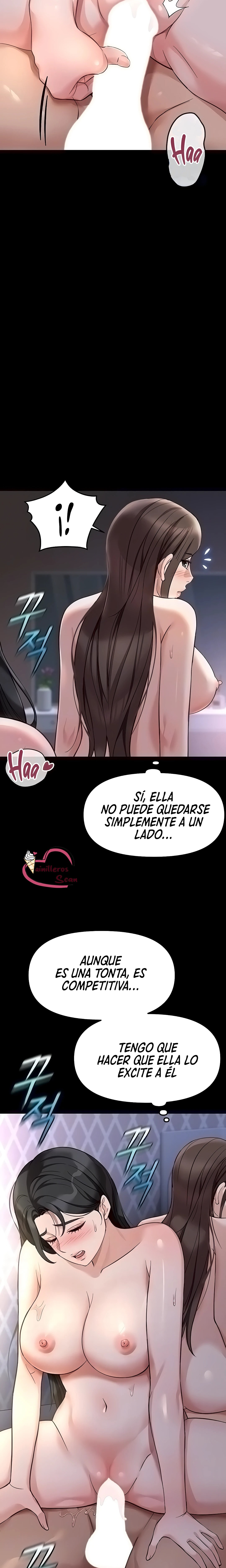 El programa para cambiar el sentido común Capítulo 42 - Página 5