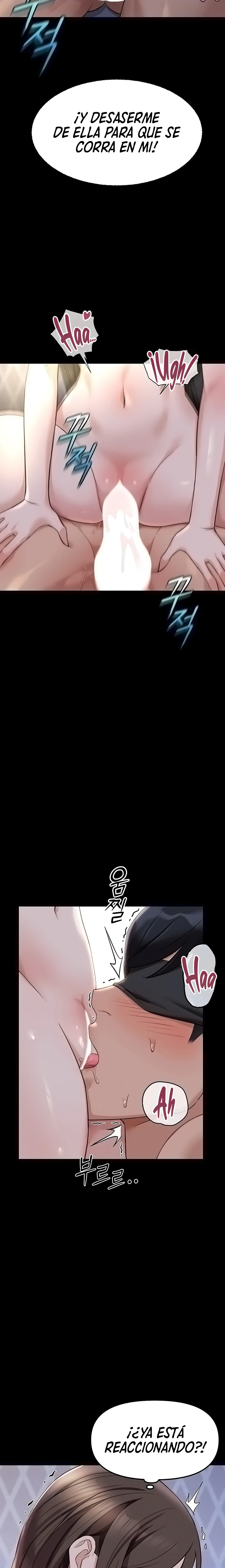 El programa para cambiar el sentido común Capítulo 42 - Página 6