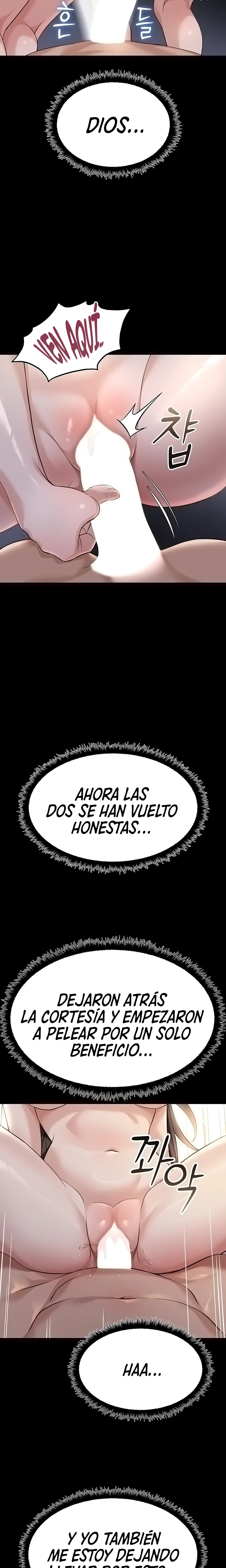 El programa para cambiar el sentido común Capítulo 43 - Página 10