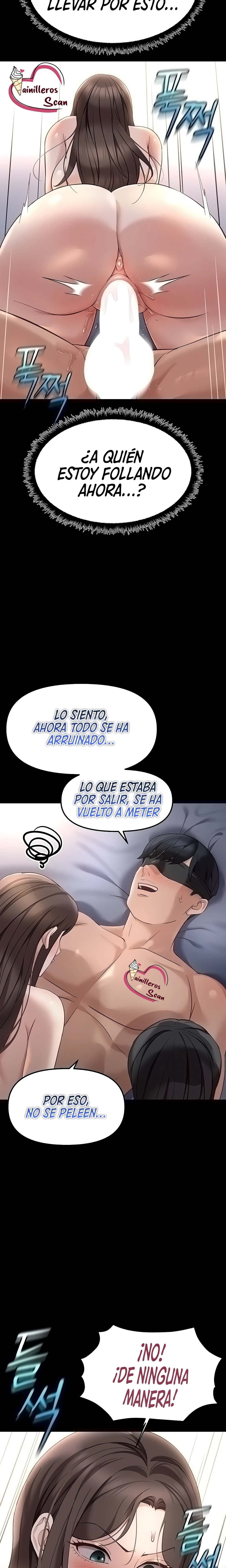 El programa para cambiar el sentido común Capítulo 43 - Página 11