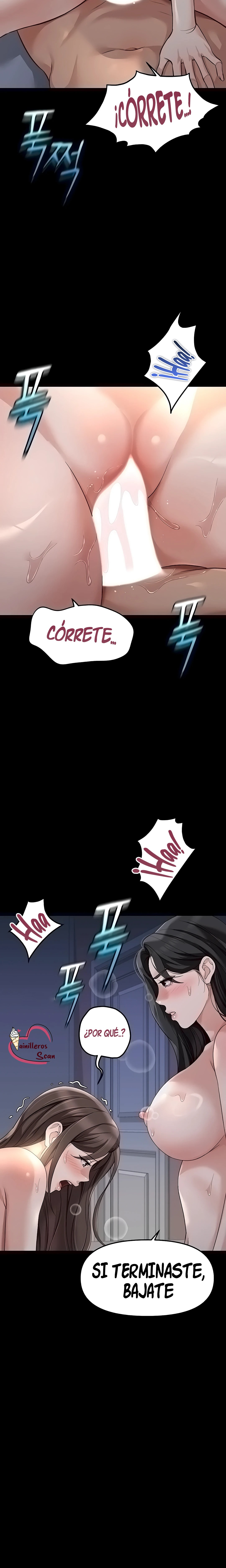 El programa para cambiar el sentido común Capítulo 43 - Página 13