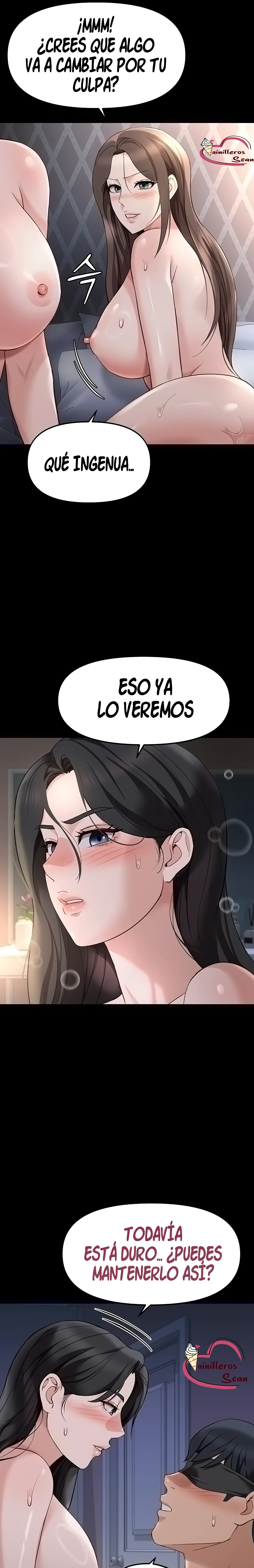 El programa para cambiar el sentido común Capítulo 43 - Página 14