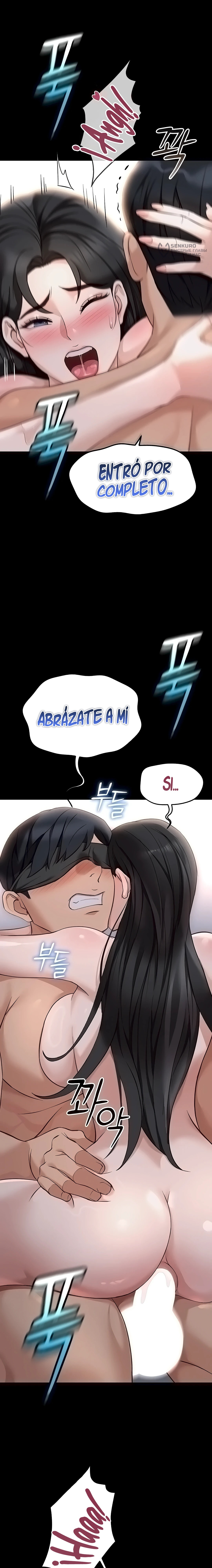 El programa para cambiar el sentido común Capítulo 43 - Página 19