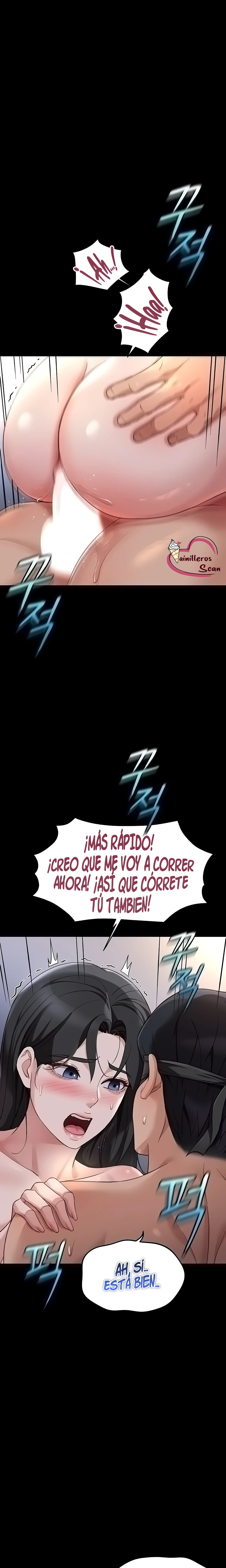 El programa para cambiar el sentido común Capítulo 43 - Página 2