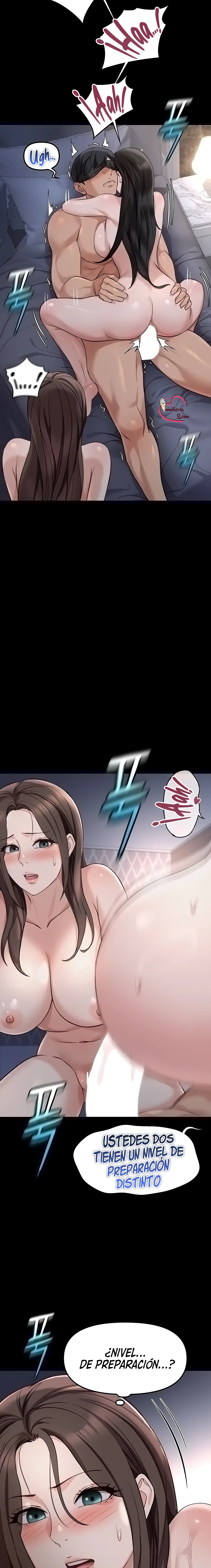 El programa para cambiar el sentido común Capítulo 43 - Página 20