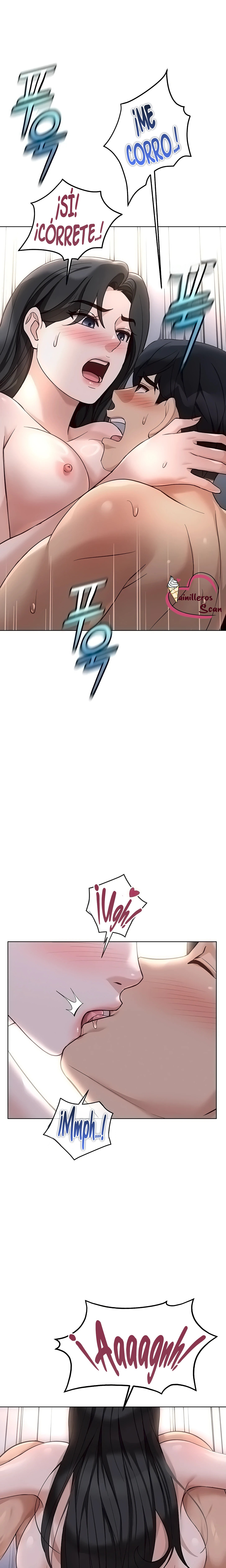 El programa para cambiar el sentido común Capítulo 43 - Página 22