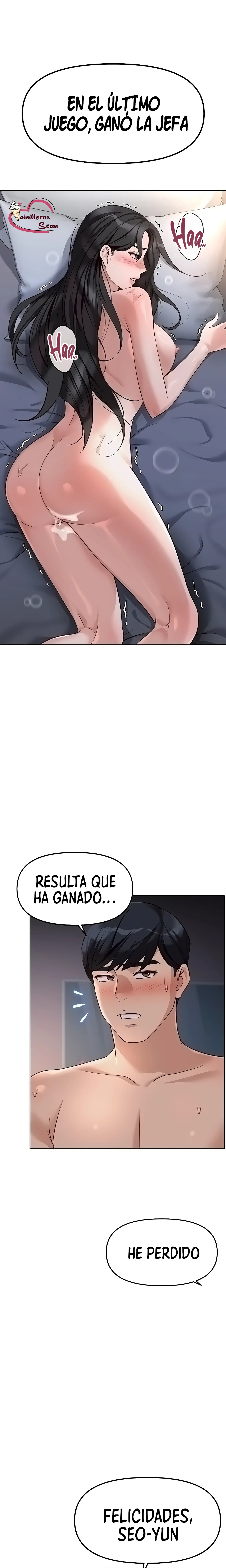 El programa para cambiar el sentido común Capítulo 43 - Página 24