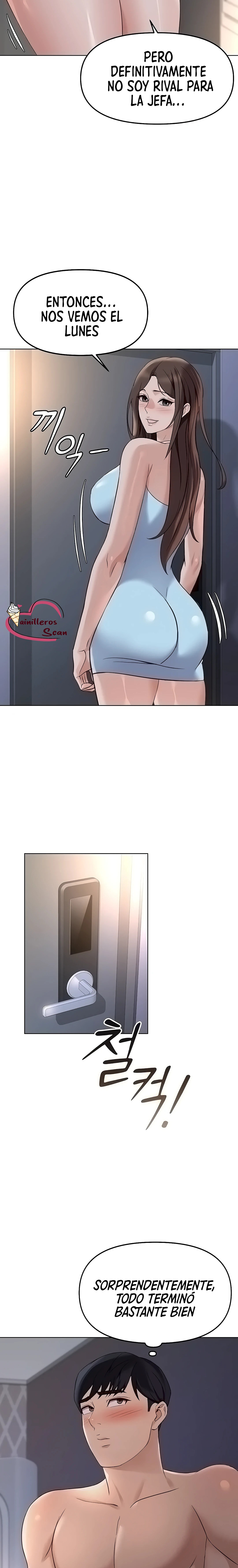 El programa para cambiar el sentido común Capítulo 43 - Página 26