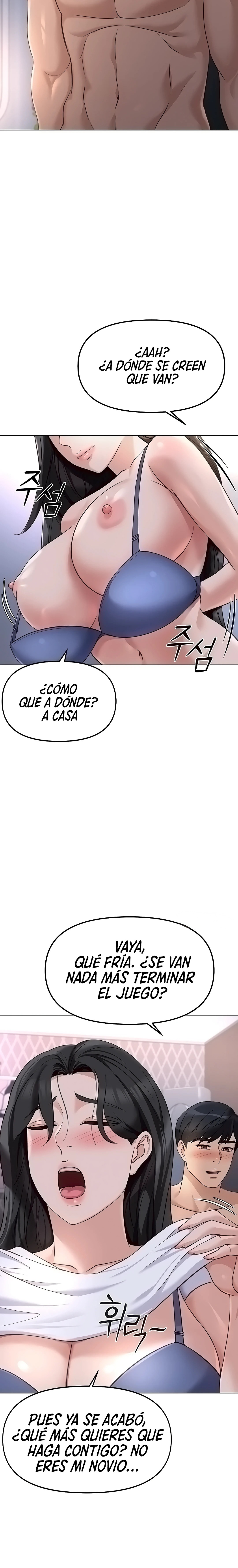 El programa para cambiar el sentido común Capítulo 43 - Página 27