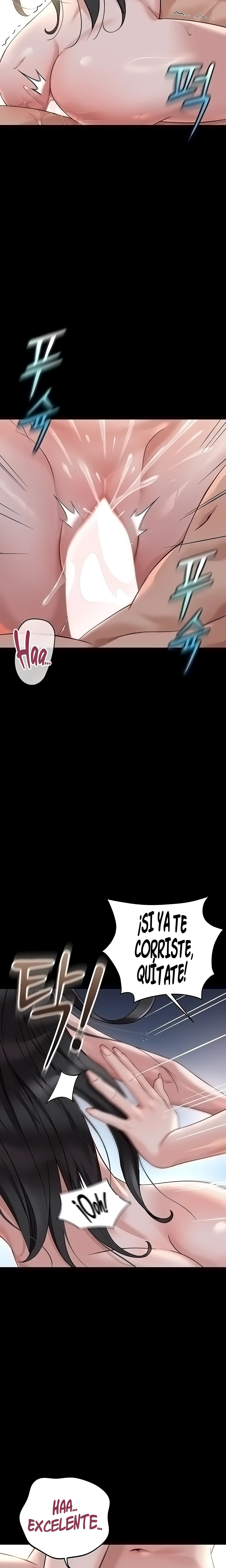 El programa para cambiar el sentido común Capítulo 43 - Página 4