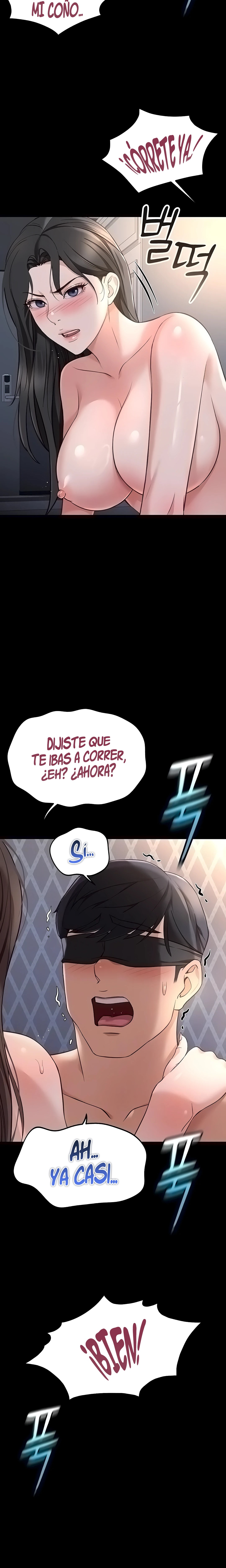 El programa para cambiar el sentido común Capítulo 43 - Página 7