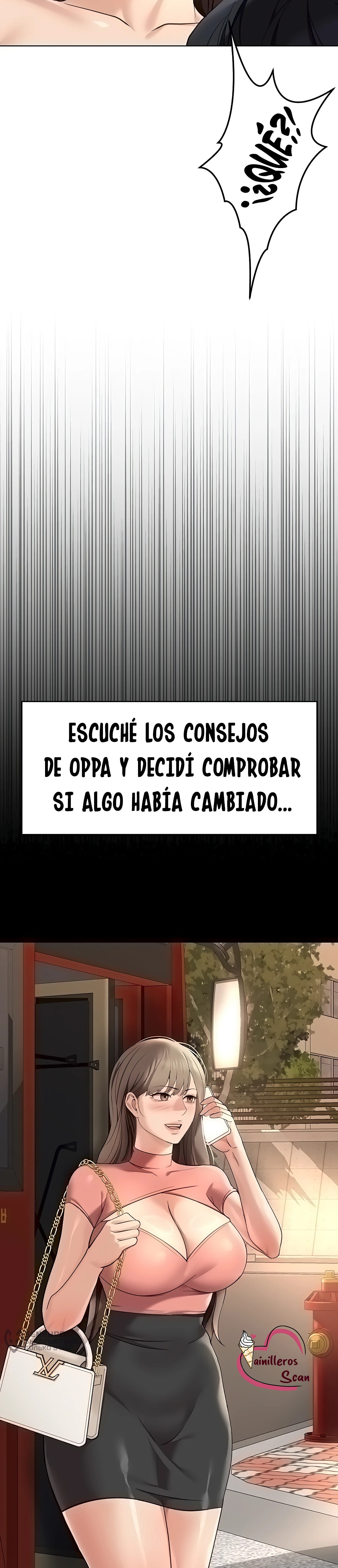 El programa para cambiar el sentido común Capítulo 44 - Página 13