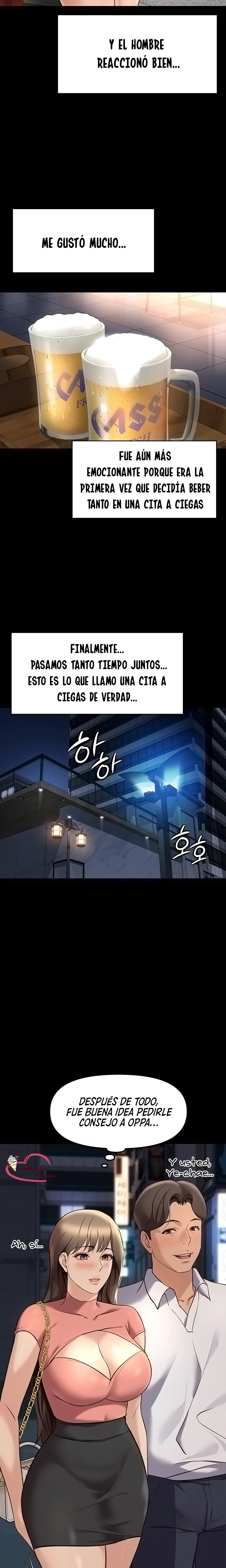 El programa para cambiar el sentido común Capítulo 44 - Página 14