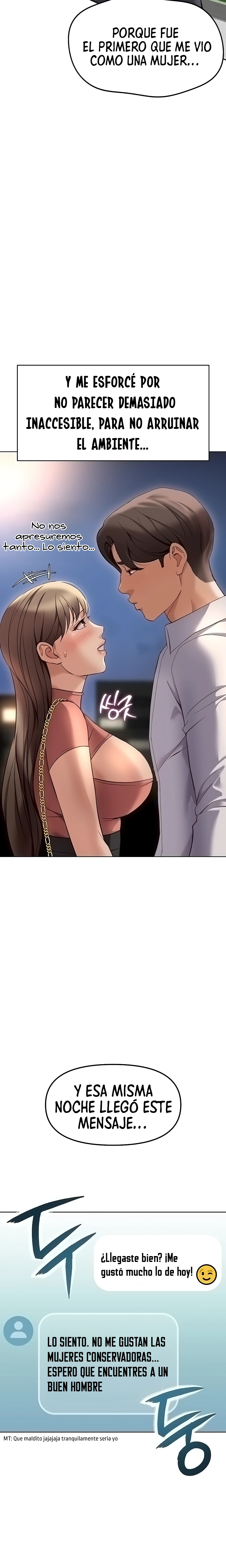 El programa para cambiar el sentido común Capítulo 44 - Página 17