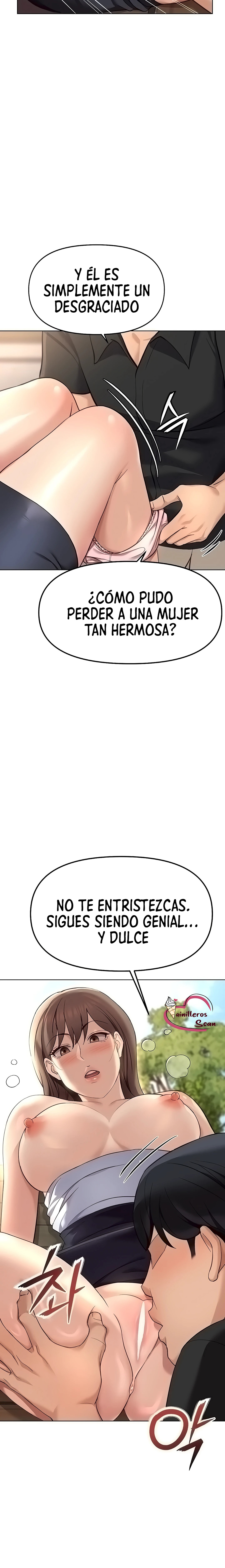 El programa para cambiar el sentido común Capítulo 44 - Página 19