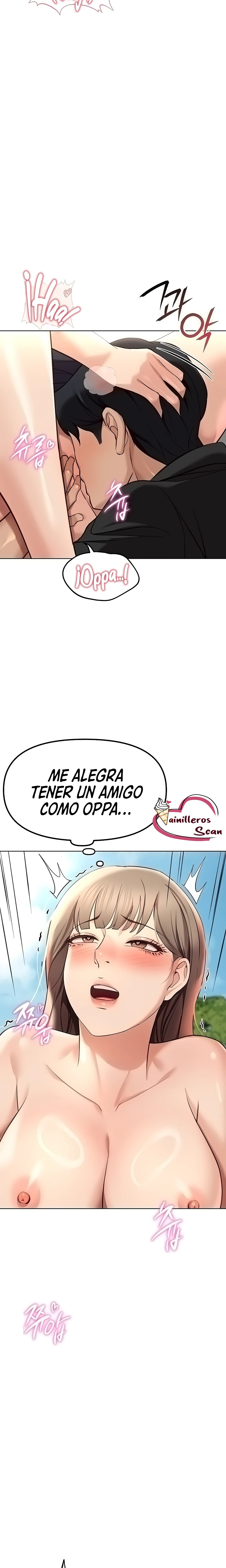 El programa para cambiar el sentido común Capítulo 44 - Página 21