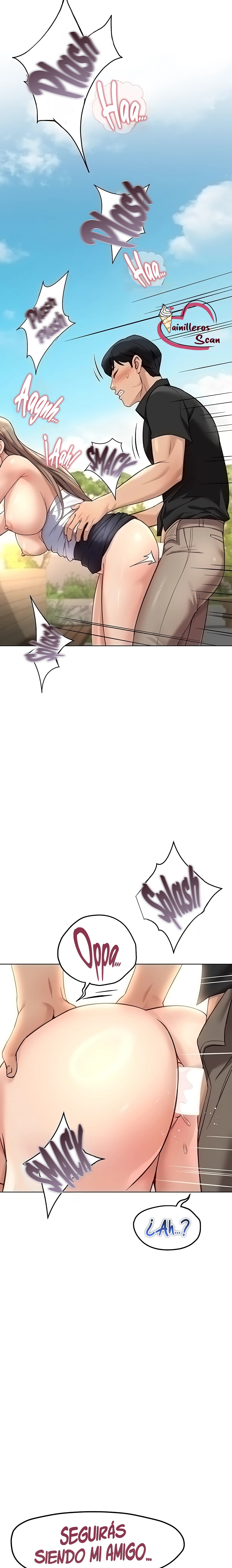 El programa para cambiar el sentido común Capítulo 44 - Página 22