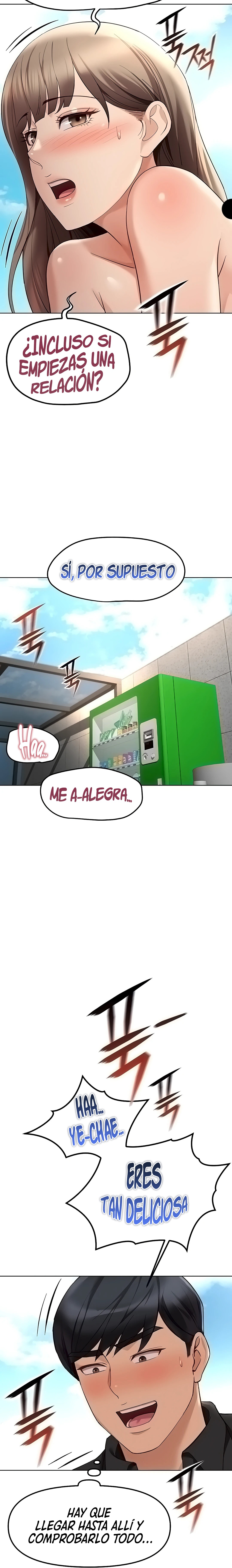 El programa para cambiar el sentido común Capítulo 44 - Página 23