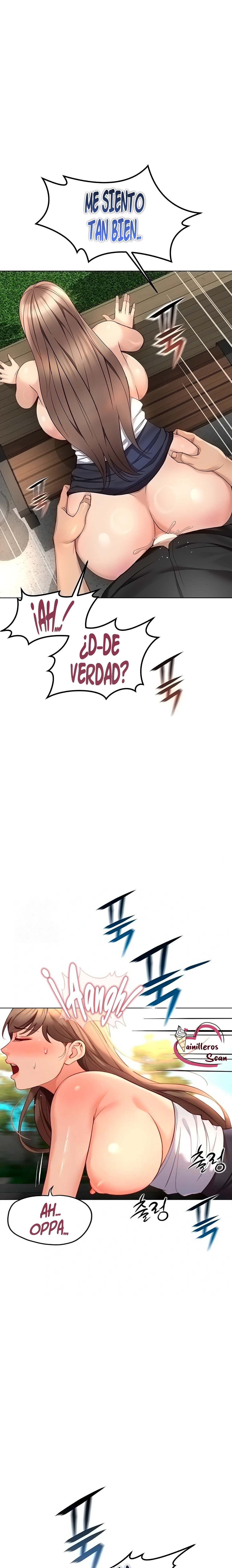 El programa para cambiar el sentido común Capítulo 44 - Página 24