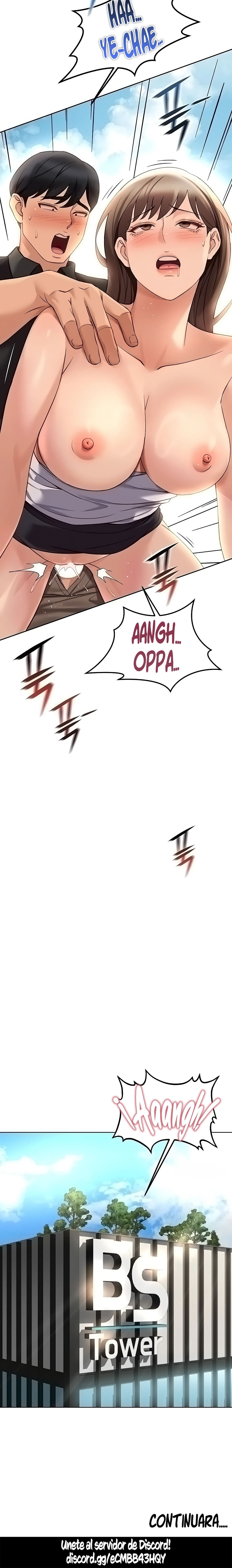 El programa para cambiar el sentido común Capítulo 44 - Página 25