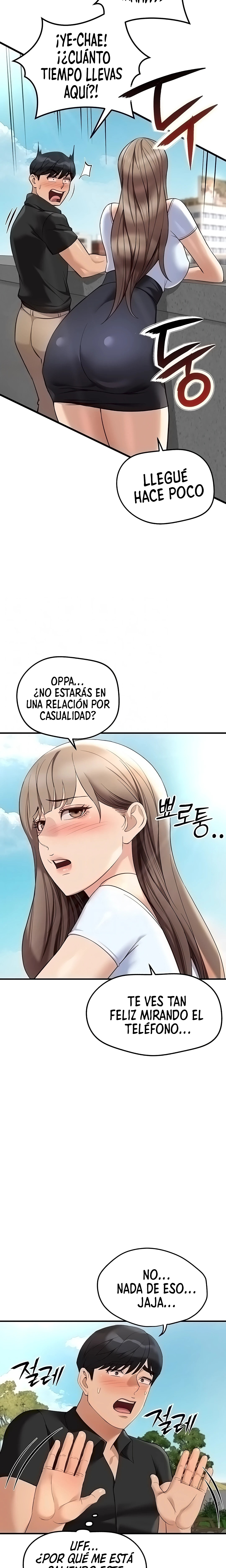 El programa para cambiar el sentido común Capítulo 44 - Página 7