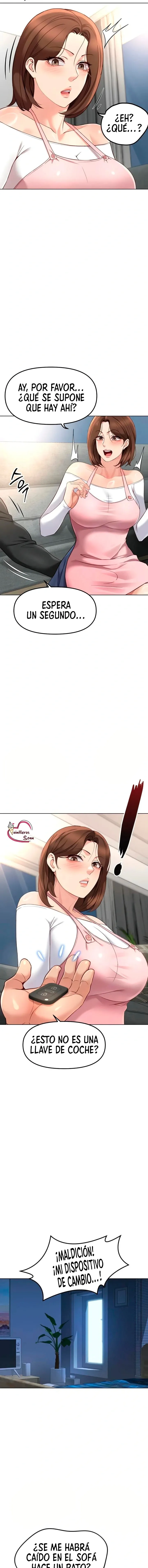 El programa para cambiar el sentido común Capítulo 52 - Página 10