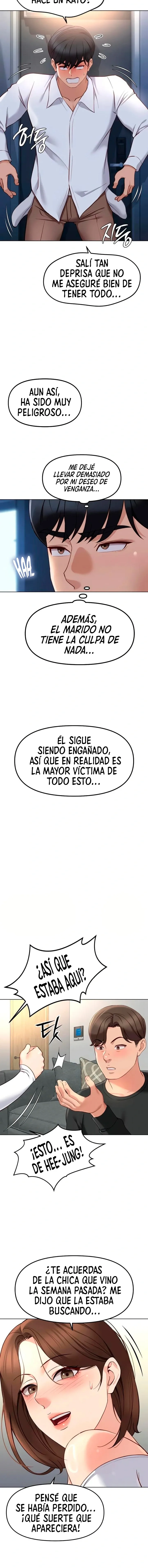 El programa para cambiar el sentido común Capítulo 52 - Página 11