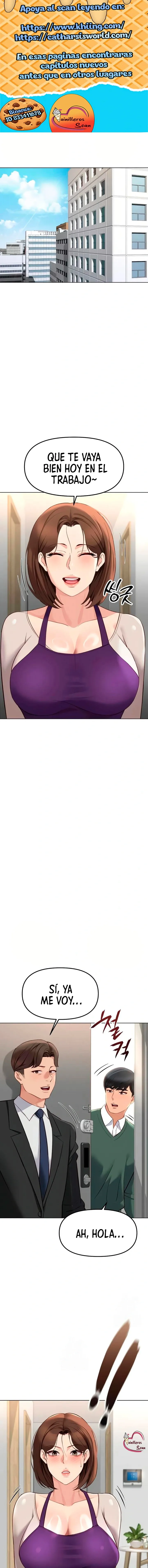 El programa para cambiar el sentido común Capítulo 52 - Página 13