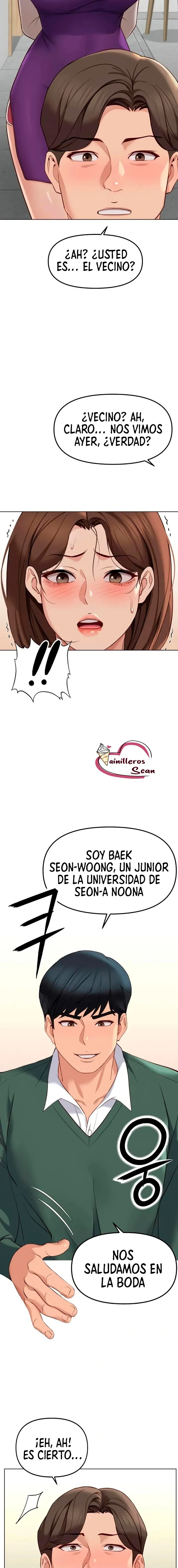 El programa para cambiar el sentido común Capítulo 52 - Página 14