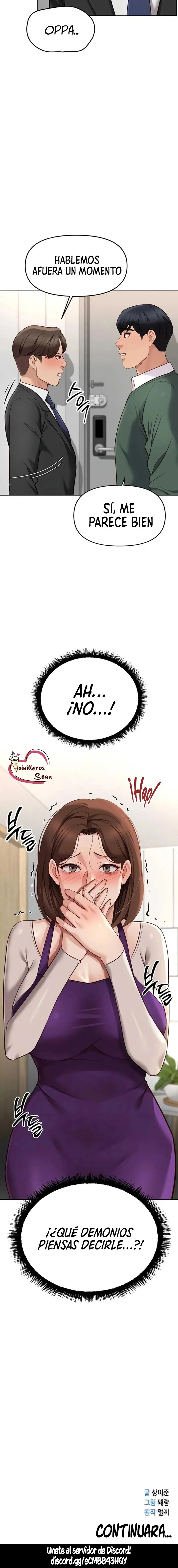 El programa para cambiar el sentido común Capítulo 52 - Página 17