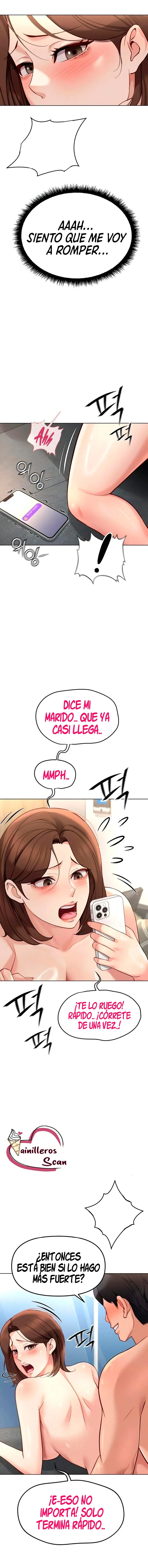 El programa para cambiar el sentido común Capítulo 52 - Página 3